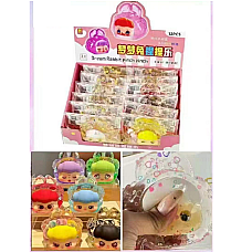 Set squishi (1buc)..