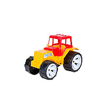 Tractor..