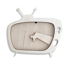 Rama pentru foto ( televizor ) culo..