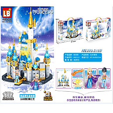 Constructor 402pcs (Cutie deteriora..