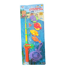 Набор рыбалки..