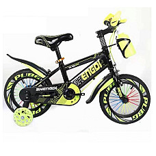 Bicicleta 12′