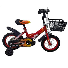 Bicicleta 12′