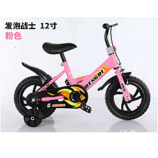 Bicicleta 12′