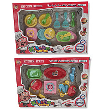 Набор посуды 44..