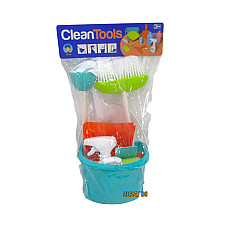 Набор для уборки..