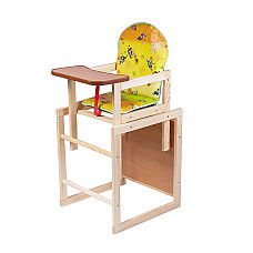 Scaunel-transformer p/u hrana ECO B..