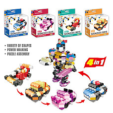 Constructor (cu inertie) 44..