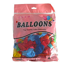 Set baloane (100pcs)..