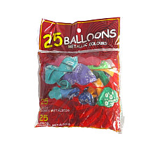 Set baloane (25pcs)..