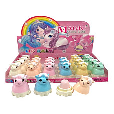 Set cosmetica balsam (24buc)..