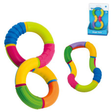 Логическая игрушка «Волшебный твист..