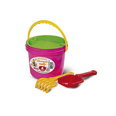 Set pentru nisip 4 piese..