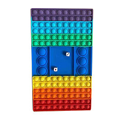 Настольная игра Pop It 41..