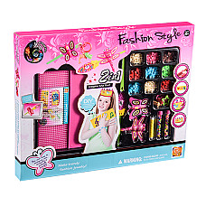 Набор для творчества 2 в 1 42..