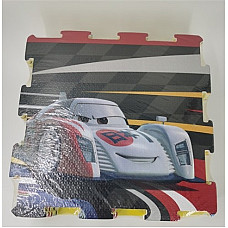 Covoras puzzle PVC 30cm..