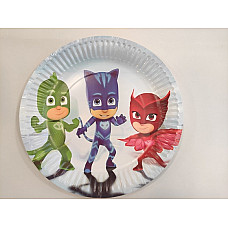 Set farfurii Party (10 buc) 42..