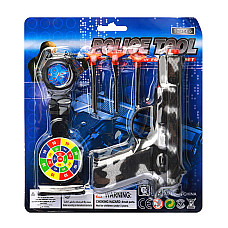 Полицейский набор 42..