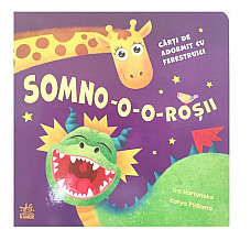 Hai să ne jucăm!: SOMNO-O-O-ROSII -..