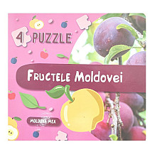 Moldova mea: Fructele Moldovei - 47..