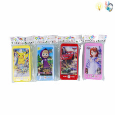 Telefon cu eroi (reparat)..