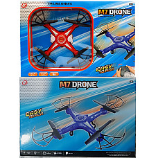 Drona (Cutie deteriorată)..