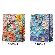 Подарочный пакет 31*12*42..