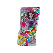 Păpușă Pretty Girl (cutie botita)..