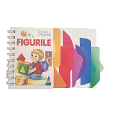 Primii pasi: FIGURILE (r)..