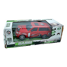 Masina R/C (cutie botita)..