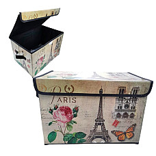 Коробка для игрушек..