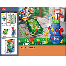 Set golf