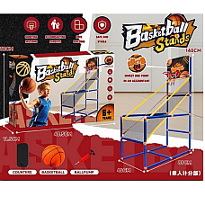 Set baschet