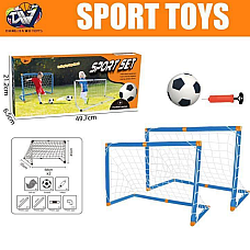 Poarta pentru fotbal