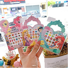 Набор для ногтей (12шт)..