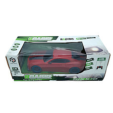 Masina R/C (boțiță drăguță)..