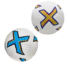 Minge de fotbal..