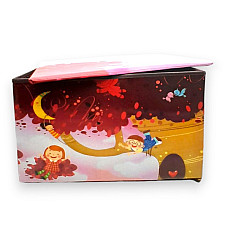 Коробка для игрушек..