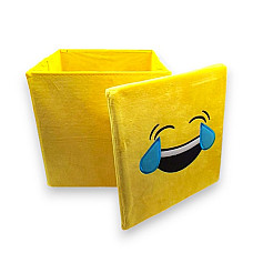 Коробка для игрушек..