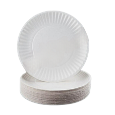 Set farfurii 23cm (50pcs)..