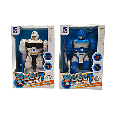 Robot (Cutie deteriorată)..