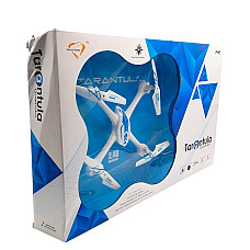 Drona (Cutie deteriorată)..