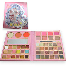 Set cosmetica..