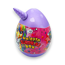 Set de creatie ( Unicorn Surprise B..