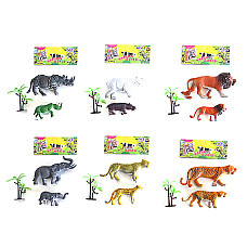 Set animale 42..