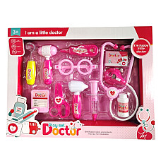 Set doctor cu sunet..