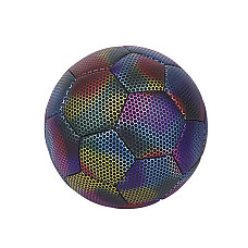 Minge de fotbal..