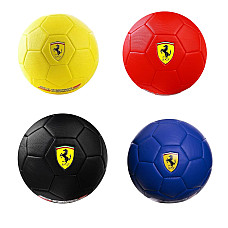 Minge de fotbal..