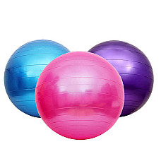Minge de fitnes..