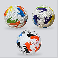 Minge de fotbal..